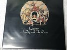Queen A Day At The Races LP...Original Master Recording MFSL 1-256 Mint