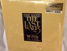 The Band Last Waltz 3-LP Set Landmark Farewell Concert Rhino Vinyl Record New