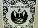 STILL SEALED JIMMY PAGE BLACK CROWES LIVE AT THE GREEK 1999 GERMAN ORIGINAL 3LP
