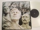 DEATH IN JUNE Burial OR UK LP CLEAR VINYL 1984 DARK WAVE Gothic POST PUNK Synth