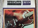 THE KINKS   DEDICATED KINKS   PYE 1966 UK 1ST PRESS MONO BEAT ROCK 7