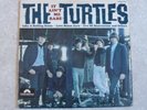 BEAT LP THE TURTLES: It ain't me babe, Polydor International 623011