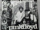 Pink Floyd - Flowers & Vegetables : Yellow Vinyl