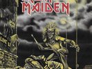 Iron Maiden Sanctuary 1980 'A Label' Demo 7
