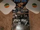 Fat Joe Loyalty Vinyl Album 2LP Original Press 2002