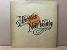 Neil Young ?– Harvest - Reprise Records ?– REP 54 005 - REISSUE + INNER