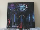 Limbonic Art ?– In Abhorrence Dementia 2 × Vinyl, LP, Album, Limited Edition