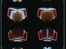 ARCADE FIRE NEON BIBLE NEW SEALED VINYL 2LP REISSUE IN STOCK