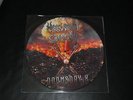 MALEVOLENT CREATION - Doomsday X - Picture Vinyl - LP  Massacre Records