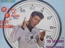 CLIFF RICHARD & THE SHADOWS 32 Minutes And 17 Seconds LP Columbia 1962 Stereo
