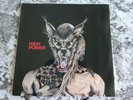 HIGH POWER - Self Titled Devil's Records 1983