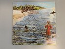 DISCO 33 GIRI VINILE GENESIS FOXTROT 1972