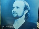 Mick Stevens ‎– The Englishman lp	SRS30