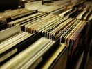 5 MINT RECORD ALBUMS
