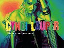 Cyndi Lauper  - Live In Cleveland 1983 - Vinile