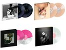 Ariana Grande Sweetener Dangerous Woman Yours Truly Thank You Next Vinyl Bundle