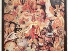 CARCASS - reek LP  1988 Napalm Death Bolt Thrower Entombed Morbid Angel Carnage
