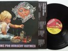 Tattooed Love Boys	No Time for Nursery Rhymes	MFN 120	French press LP (KR60)