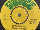 BIG YOUTH Double Attack Opportunity Midnight In Moscow GRAPE GR3051 1973 EX