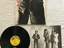 1971 Rolling Stones STICKY FINGERS Lp Record Real Zipper ANDY WARHOL Art 59100