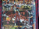 Fever To Tell LP by Yeah Yeah Yeahs vinyl 2017 sealed new B0027270-01 Interscope