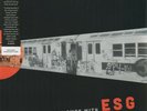 ESG ?- Come Away With ESG LP - New Wave Disco Funk Vinyl Album SEALED RECORD
