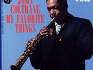 John Coltrane My Favorite Things 180gm Vinyl 2 LP NEW sealed