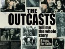 The Outcasts–Tell Me the Whole Story 2xLP - 70s-80s Irish PUNK singles