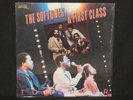 THE SOFTONES & FIRST CLASS   Together   U.S. orig PARK WAY - 1979 MODERN soul EX
