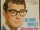 BUDDY HOLLY    7
