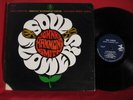 Johnny Hammond Smith Soulflowers Prestige Van Gelder Stereo Jazz LP Record M- DG