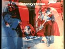 INTERSYSTEMS Ltd 3LP Vinyl SEALED BOX SET Acid Electronic Synth Psych Moog RARE