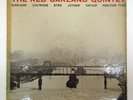 RED GARLAND QUINTET ALL MORNIN' LONG DG MONO JAZZ LP PRESTIGE 7130 John Coltrane