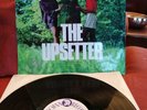 The Upsetter. Original Trojan Album. TTL 13. Hard to find vinyl