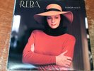 Reba McEntire - Rumor Has It LP original 1990 VG+