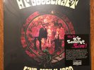H.P. Lovecraft - Live May 11, 1968 - Vinyl - Sundazed LP 5526 - SEALED