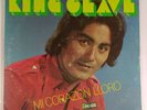King Clave Mi Corazon Lloro CLAROMAR CLP-3002 DJ COPY PROMO LP VG+  #2930