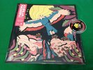 Khruangbin Mordechai Translucent Pink Funk Soul Rock SEALED Piranha Records