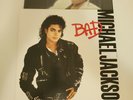 A Bundle Of 2 Michael Jackson Albums, Thriller & Bad Vinyls