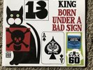 ALBERT KING-BORN UNDER A BAD SIGN  Open photo Purposes. V&C/M STAX S723