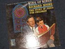 richard boone king of kings lp