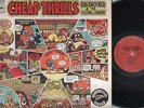 Big brother and the holding company (janis joplin) - Cheap thrills