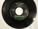 DARIUS HELLO STRANGER I Dont Mind Chartmaker VINYL 45 VG Cadenza Music Soul R&B