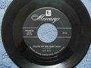 Roy Moss...You're My Big Baby Now...Mercury Rockabilly NM 45 1956
