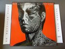 THE ROLLING STONES TATTOO YOU 1981 MASTERDISK 1ST PRESS PROMO LP COC 16052