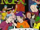 Nofx - I Heard They Suck Live Vinyl LP Fat Wreck NEW