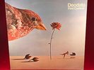 DEODATO First Cuckoo - 1975 UK Vinyl LP EXCELLENT CONDITION original