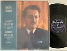 SAMSON FRANCOIS PROKOFIEV & SCRIABIN FRENCH COLUMBIA FCX 903 MONO LP