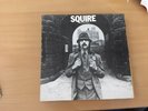 ALAN HULL-SQUIRE -VINYL- LP - ELP70