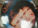 Queen ?– The Miracle  ' LP VINYL  PICTURE